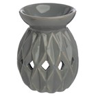 EDEN CERAMIC OIL BURNER - ORIGAMI