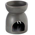 CAT CUT OUT CERAMIC OIL & WAX BURNER