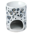 PICK OF THE BUNCH - PEONY PRINT OIL BURNER