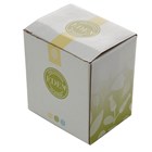 EDEN - OVAL CUT-OUT CERAMIC OIL BURNER