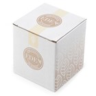 EDEN SCALLOP CUT OUT CERAMIC OIL BURNER