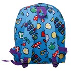 BACKPACK - GAME OVER