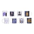 WEDNESDAY LICENSED MUG