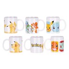 POKEMON LICENSED MUG