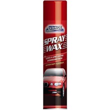 CAR PRIDE SPRAY WAX 300ML CAN CAR PRIDE SPRAY WAX 300ML CAN