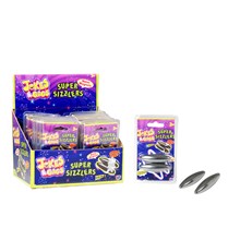 JOKES & GAGS - SUPER SIZZLERS NOISE MAGNETS
