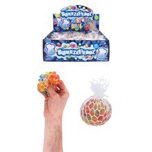 SQUEEZE MESH BALL - 4.5CM