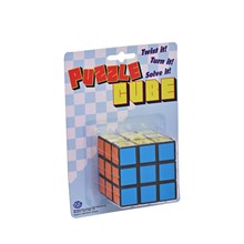 WL - PUZZLE CUBE WL - PUZZLE CUBE