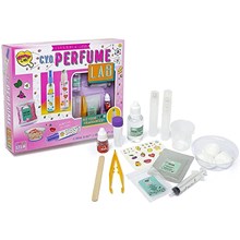 GROOVY LABZ - CYO PERFUME LAB