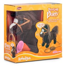 TOBAR - ANIMIGOS TROTTING PONY