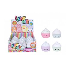 SQUISH MEEZ - CUPCAKE CUTIES