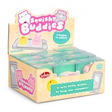 SHUISHIE BUDDIES - 6 ASSORTED