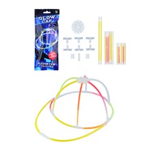 GLOW CAP 24PC SET GLOW CAP 24PC SET
