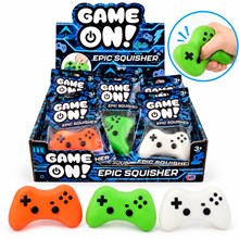 HTI - EPIC SQUISHER