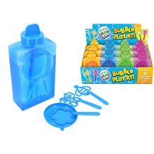 BUBBLE PLAY KIT 16OZ