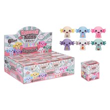 SNAXOLOTL BLIND BOX 8CM