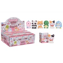 KAWAII KUTIES BLIND BOX 8CM