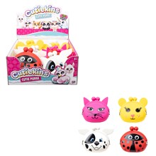 CUTIEKINS - CUTIE PURSE