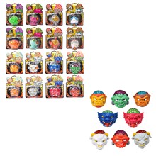 STRETCHERZ - BRAINEEZ WAVE 2