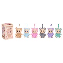 ONIKUMA BLIND BOX BAGCLIP 13CM - 7 ASST