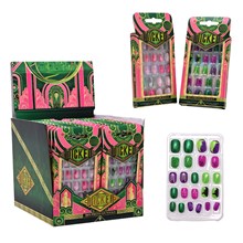 WICKED DIY PRESS ON NAILS