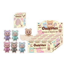 HATCHING AND GROWING ONIKUMA 6ASST