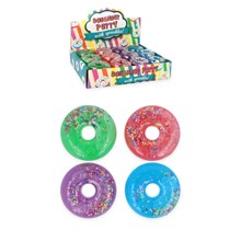 PUTTY DOUGHNUT 6CM X 2.4CM 35G
