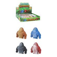 STRETCHY GORILLA 6.5CM X 6.5CM
