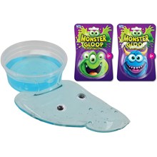 MONSTER SLIME TUB