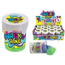 WACKY SLIME TUB 55G