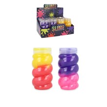 COLOURFUL GALAXY SLIME 150G