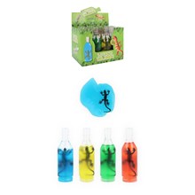 LIZARD BOTTLE SLIME