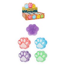 PAW SHAPPED PUTTY 40G