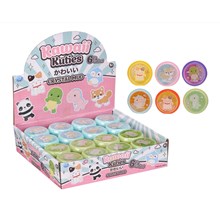 KAWAII KUTIES CRYSTAL MUD 4CM