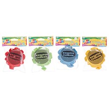 SELF INFLATE WHOOPIE CUSHION 10.5X8CM