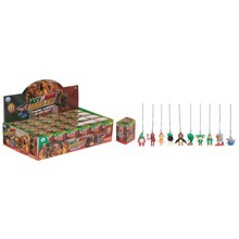 EXTREME BRAIN ROT PHONE CHARM BLIND BOX