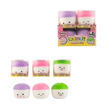 COOL KAWAII - SQUEEZY DOUGH PALZ
