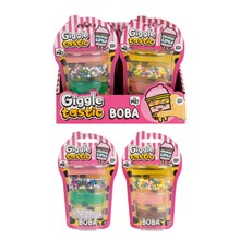 GIGGLE TASTIC - BOBA PUTTY