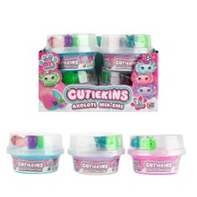 CUTIEKINS - AXOLOTL MIX-EMS PUTTY