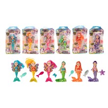 MAGICAL KINGDOM - MAGICAL MERMAID