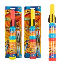 HOT SHOTS - ROCKET ZOOMER