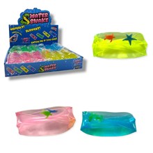 SLIPPERY WATER SNAKE 13CM