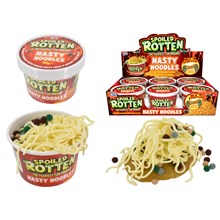 SPOILED ROTTEN NOODLES TUB 98G