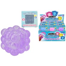 SQUISHY BUBBLE CUBE