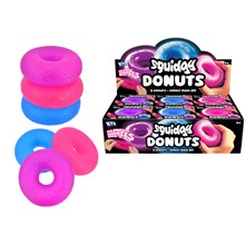 SQUIDGY DONUT IN BOX