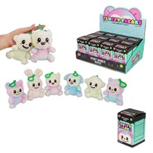 FLUFFY FREAKS BLIND BOX