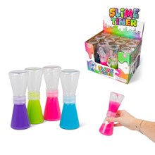 SENSORY SLIME TIMER
