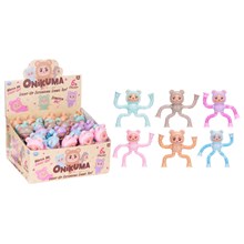 LIGHT UP ONIKUMA EXTENDING LIMBS