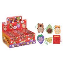 MINI MAGNET PLAY BOARD 6ASST DESIGNS