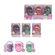 CUTIEKINS - BACKPACK BUDDIES